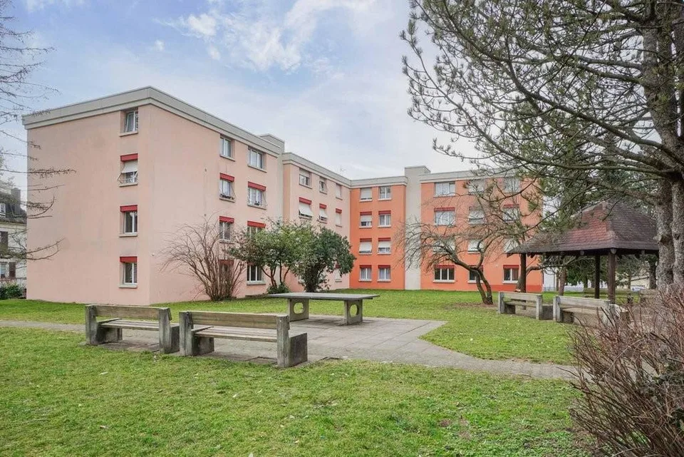 Votre nouveau logement facilite tous vos déplacements