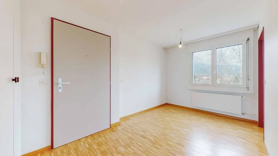 Ihr neues Zuhause ermöglicht alle Ihre Reisen problemlos