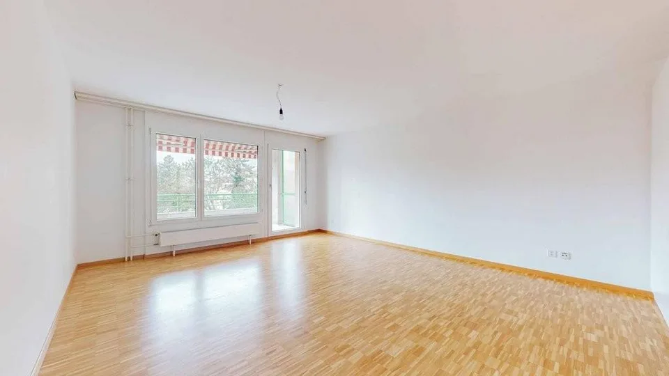 Ihr neues Zuhause ermöglicht alle Ihre Reisen problemlos