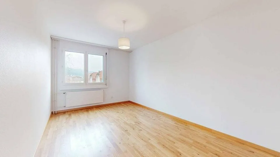 Kommen Sie und besuchen Sie unsere 3.5- bis 4.5-Zimmer-Wohnungen am Samstag, den 17. Oktober – Foto 8 von 24