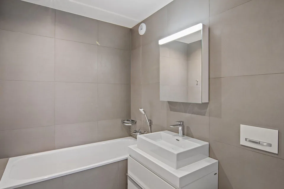 Prächtige Wohnung in der Nähe des St-Aubin-Sees (NE)