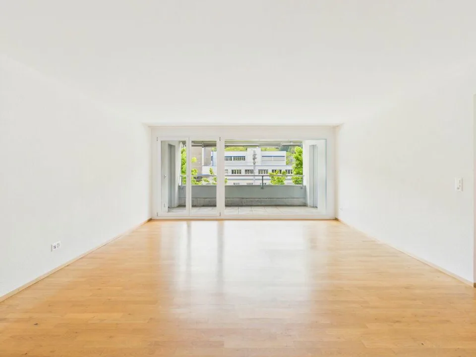 attraktive 3.5-Zimmerwohnung an top Lage in Ebnat-Kappel zu vermieten