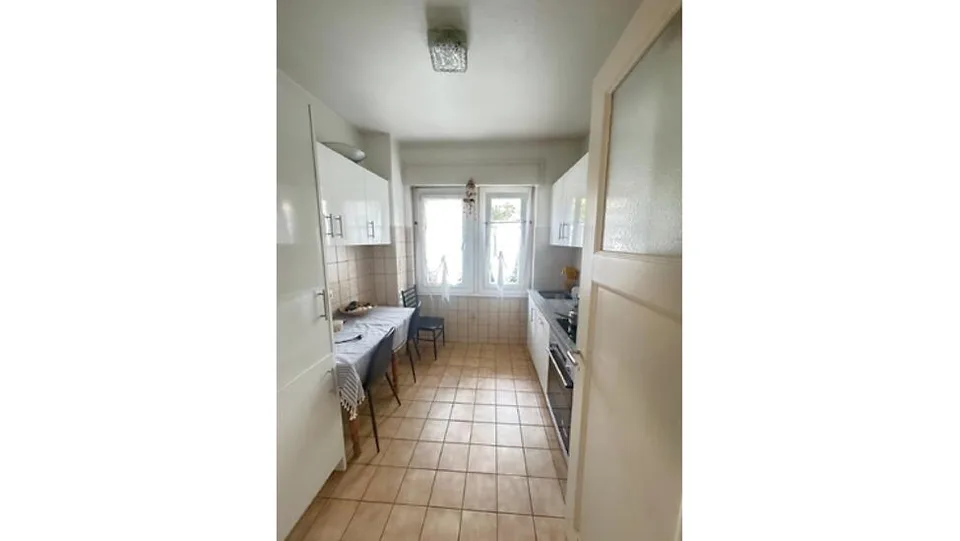 APPARTEMENT 2 PIÈCES À PULLY (VD), MEUBLÉ