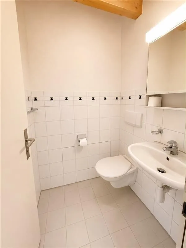 Familienwohnung sucht neue Bewohner