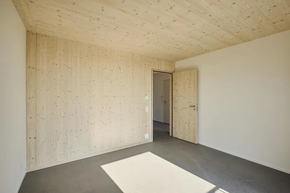 Appartement fraîchement rénové !