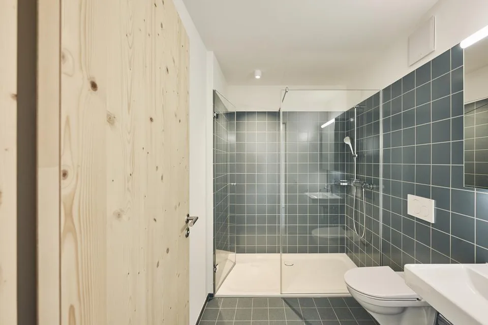Appartement fraîchement rénové !