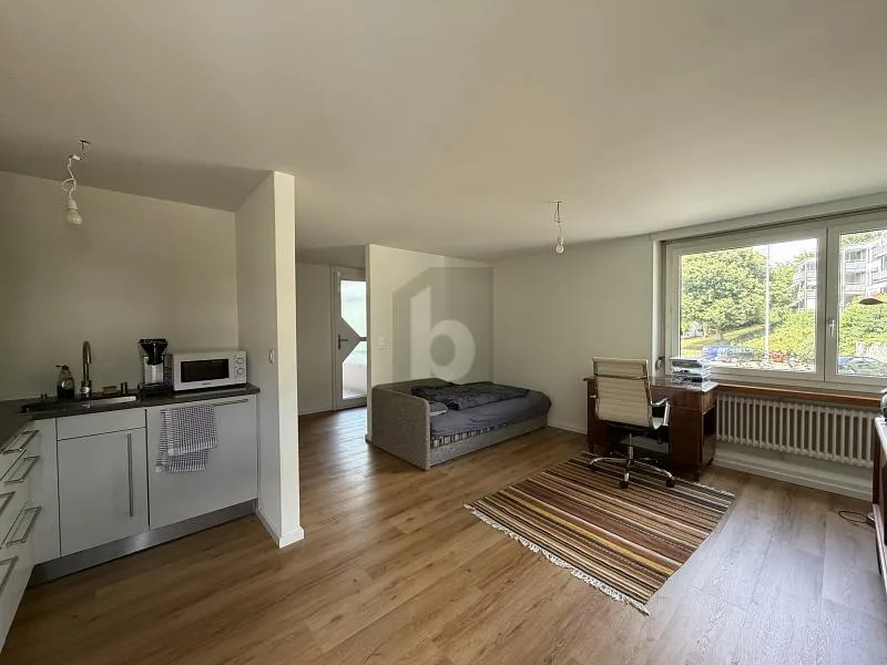FRISCH SANIERT, PERFEKT FÜR PENDLER