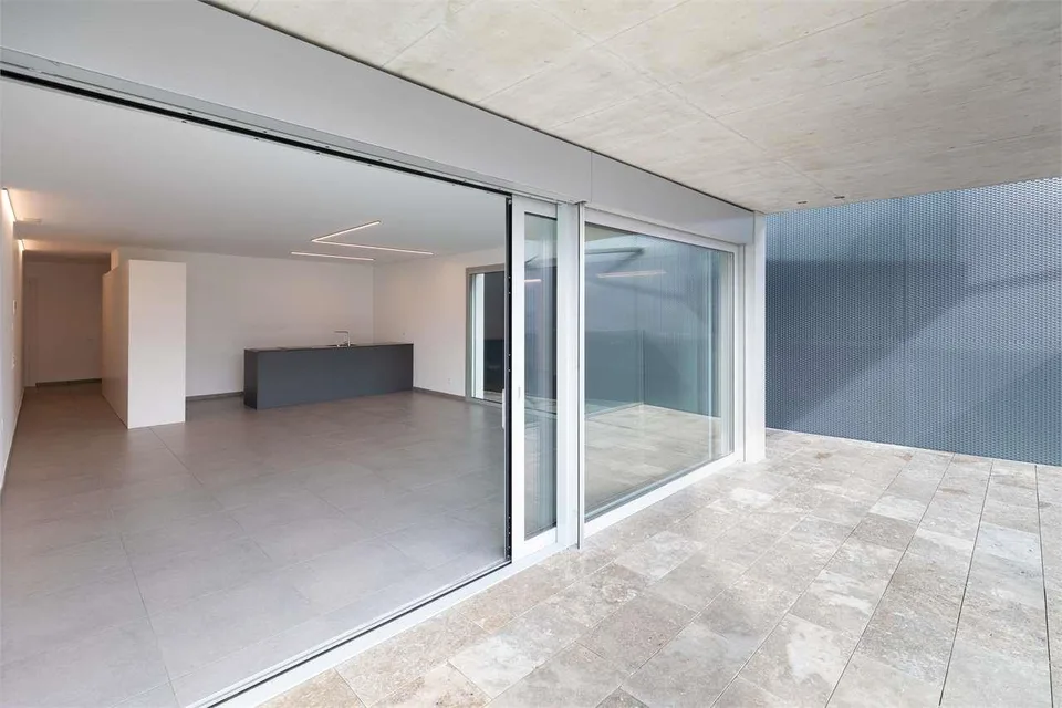 Elegante Residenz mit 2.5- bis 3.5-Zimmer-Wohnungen
