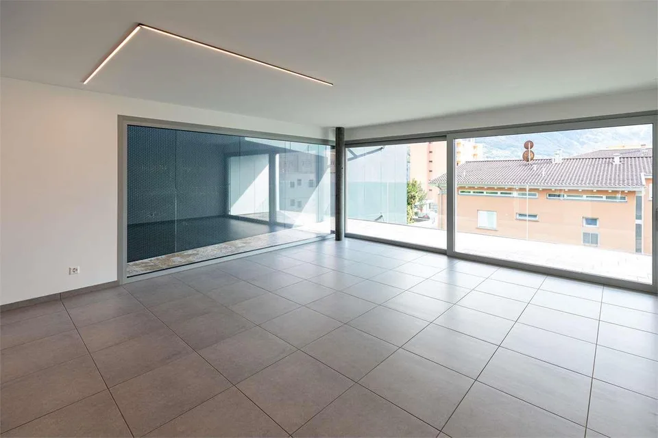 Elegante Residenz mit 2.5- bis 3.5-Zimmer-Wohnungen