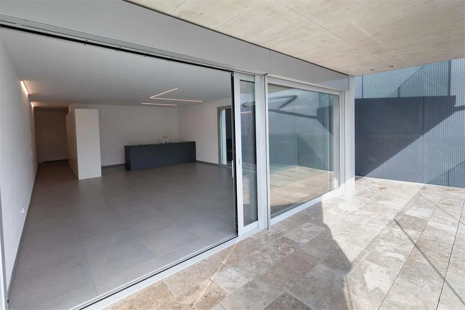 Elegante Residenz mit 2.5- bis 3.5-Zimmer-Wohnungen