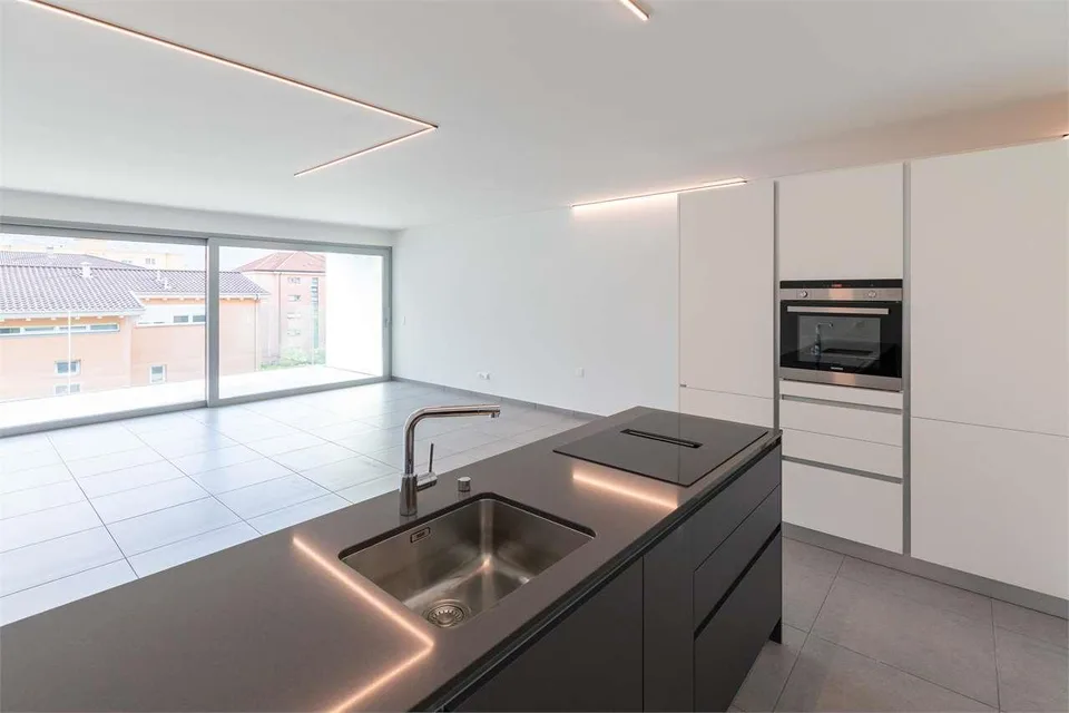 Residenza elegante appartamenti da 2.5 a 3.5 locali