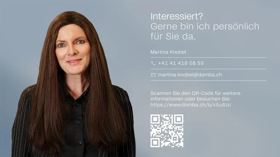 Familienfreundlich und grosszügig - Ihr Zuhause in Weggis