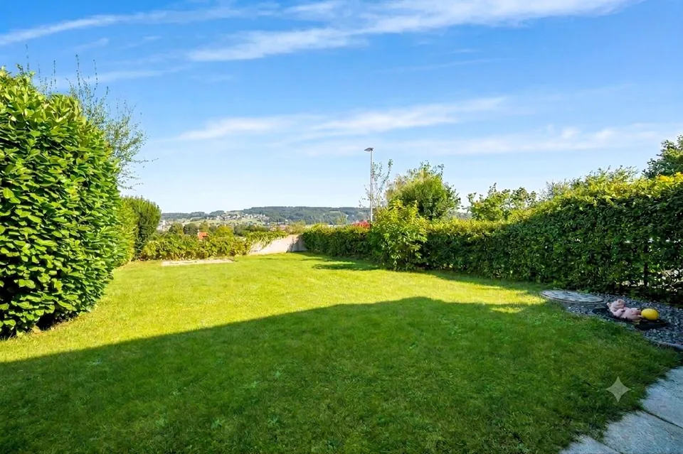 So ein schönes Einfamilienhaus in ruhiger Lage !