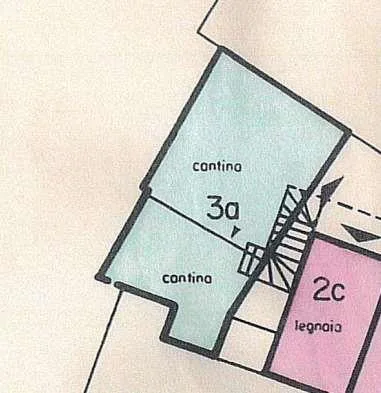 Wohnung 4.5 Zimmer Pezzolo Odogno – Foto 11 von 13