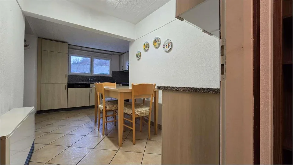 Appartement 4.5 pièces Pezzolo Odogno