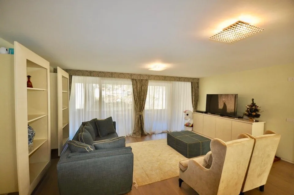 Elegante Duplex presso Complesso Residenziale fronte lago di Lugano – Foto 10 von 22