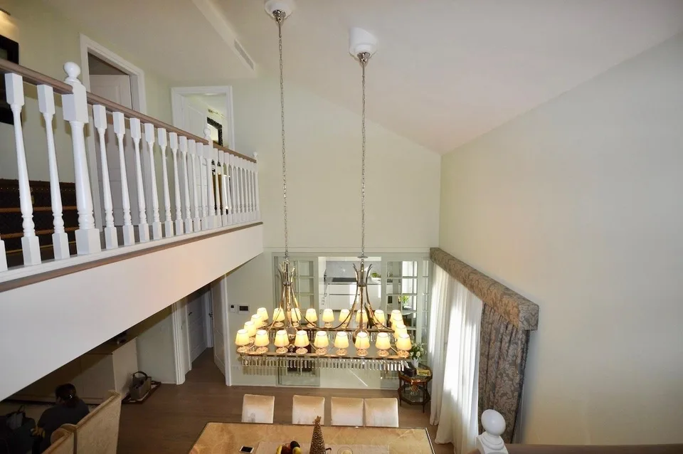 Elegante Duplex presso Complesso Residenziale fronte lago di Lugano – Foto 13 von 22