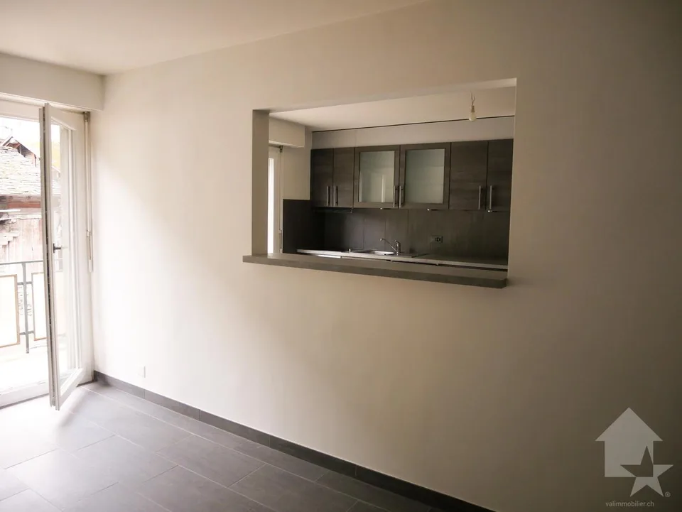 Spacieuse maison / appt villageois à moins de 15 minutes de La Fouly – Foto 12 von 22