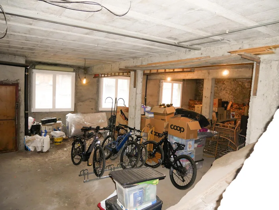 Spacieuse maison / appt villageois à moins de 15 minutes de La Fouly – Foto 18 von 22