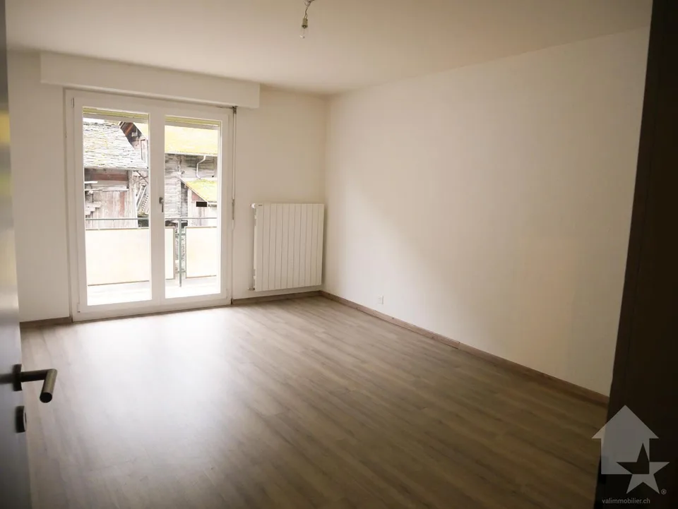 Spacieuse maison / appt villageois à moins de 15 minutes de La Fouly – Foto 15 von 22