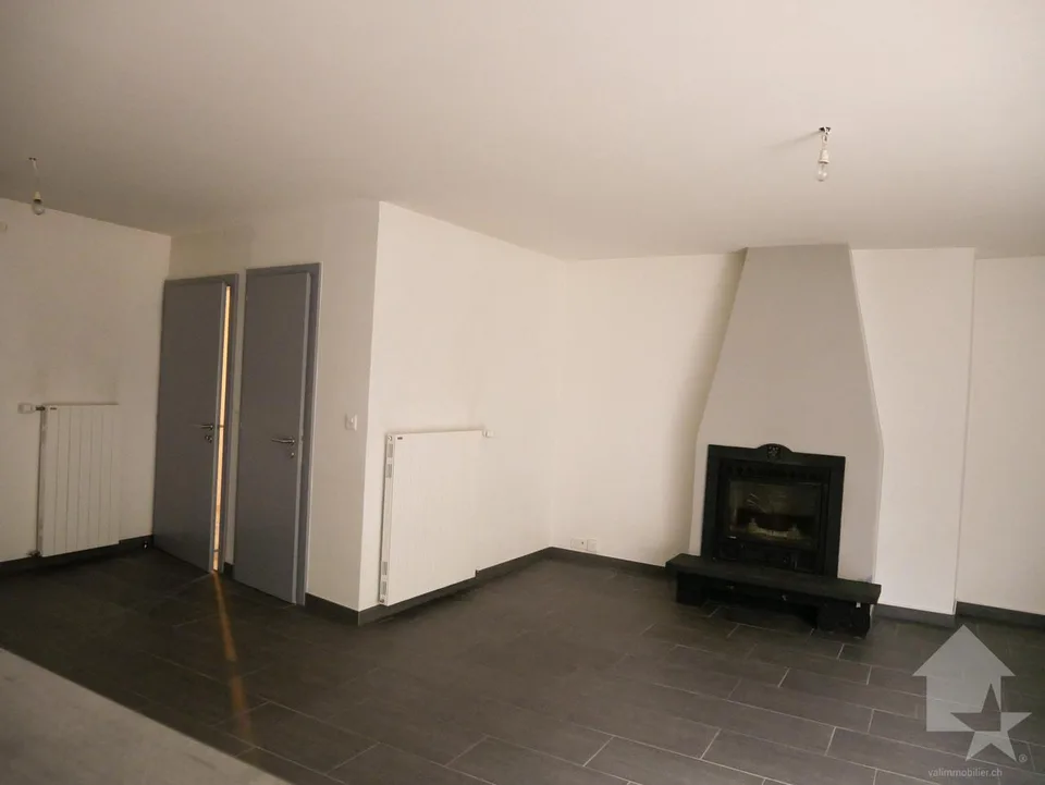 Spacieuse maison / appt villageois à moins de 15 minutes de La Fouly – Foto 9 von 22