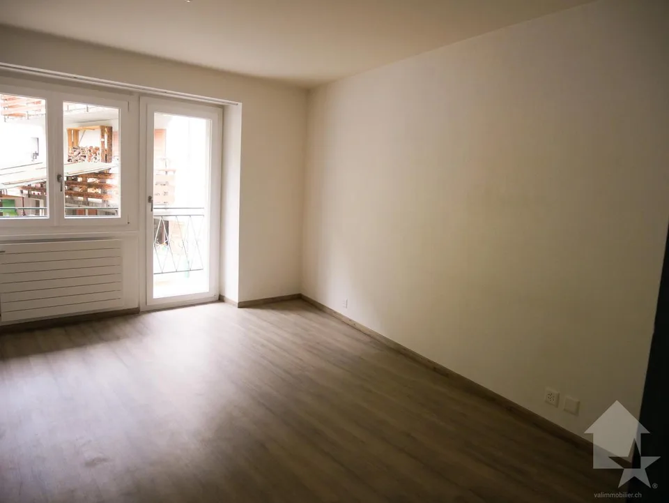 Spacieuse maison / appt villageois à moins de 15 minutes de La Fouly – Foto 8 von 22