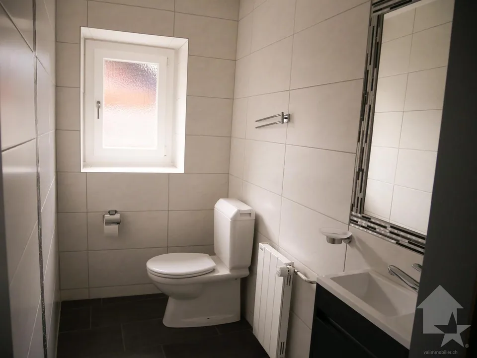 Spacieuse maison / appt villageois à moins de 15 minutes de La Fouly – Foto 7 von 22
