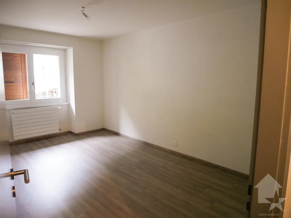 Spacieuse maison / appt villageois à moins de 15 minutes de La Fouly – Foto 13 von 22