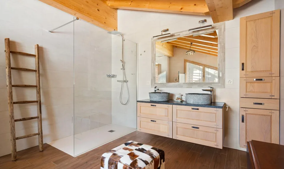 Exklusiv: Prestige-Chalet in Haute-Nendaz / 4 Täler – Foto 11 von 21