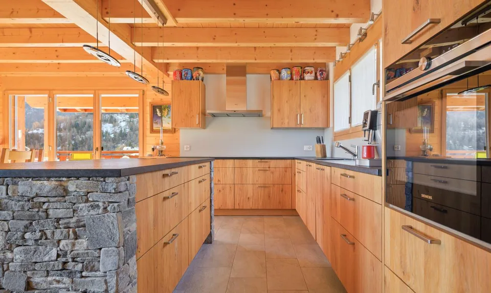 En exclusivité: Chalet de prestige à Haute-Nendaz / 4 Vallées