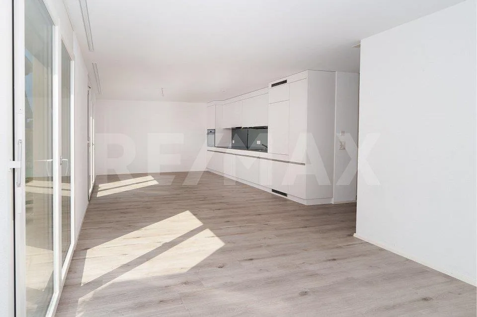 Appartamento in proprietà di 3½ locali in una zona residenziale preferita