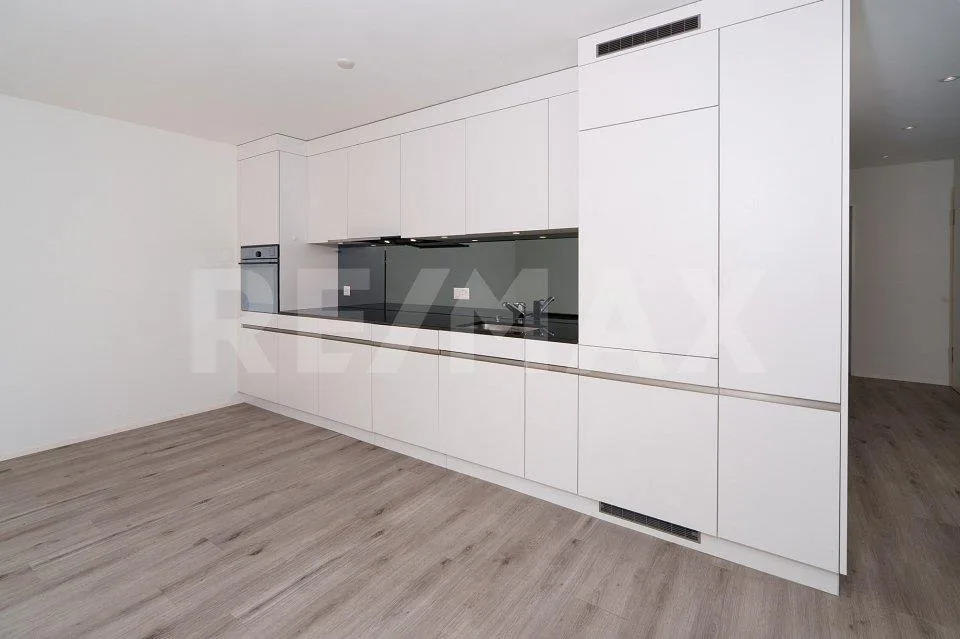 Appartamento in proprietà di 3½ locali in una zona residenziale preferita