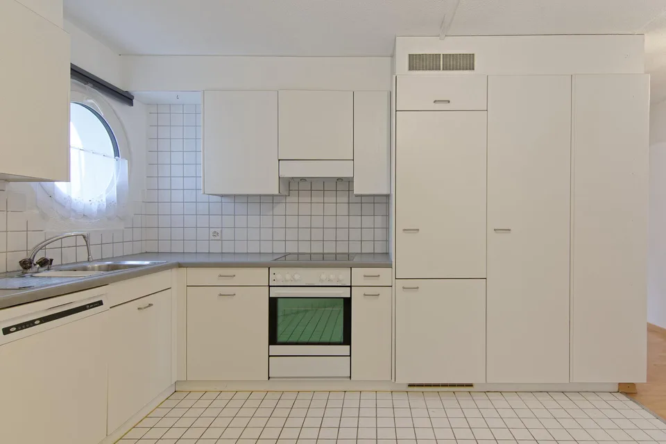 Appartamento di proprietà di 4,5 locali