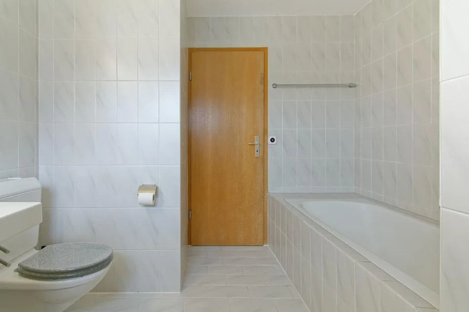 Appartamento di proprietà di 4,5 locali