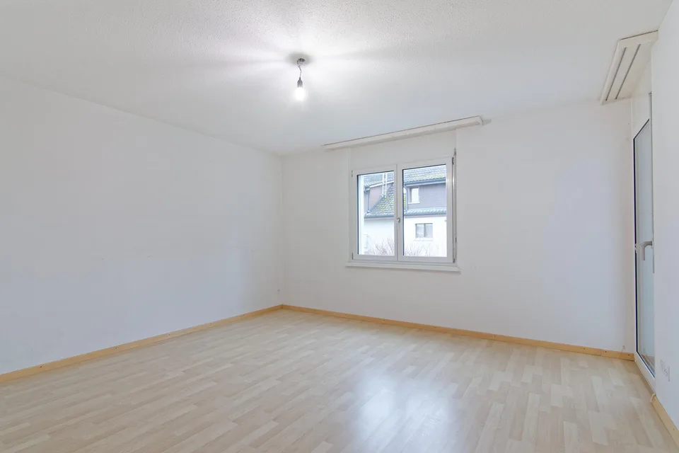 Appartamento di proprietà di 4,5 locali