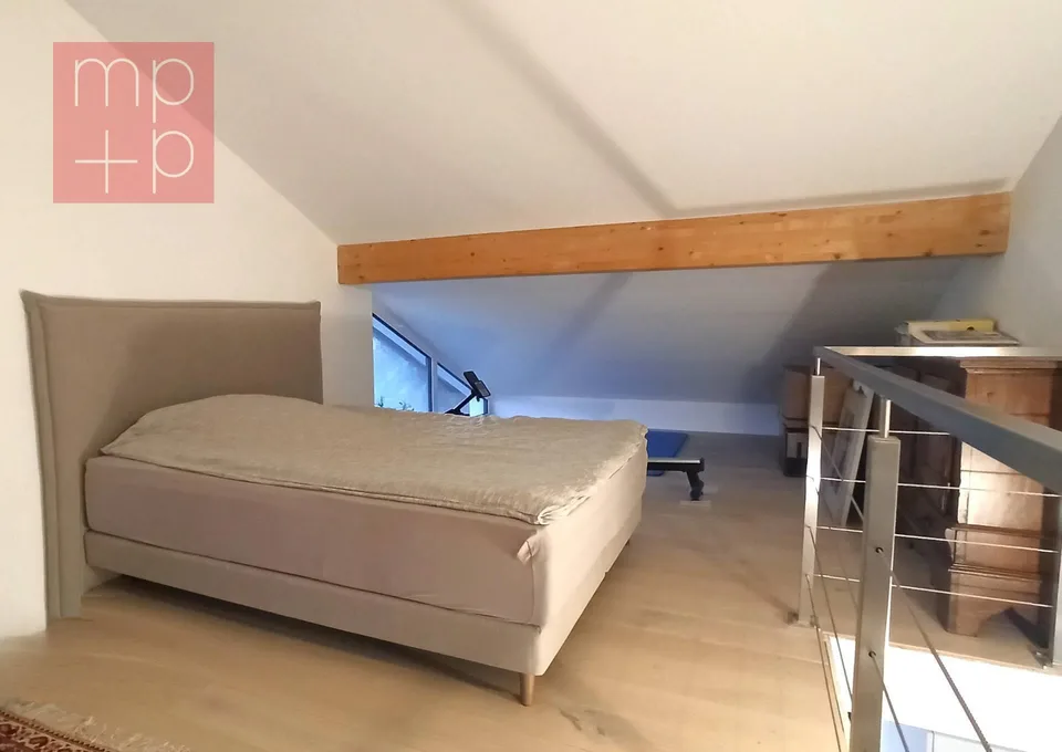 Casa unifamiliare - Cugnasco-Gerra – photo 8 sur 9