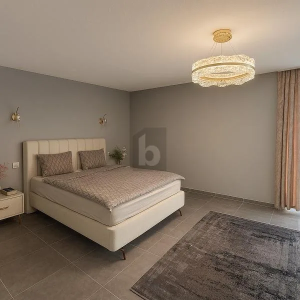 Komplett renoviertes modernes Ausnahmehaus