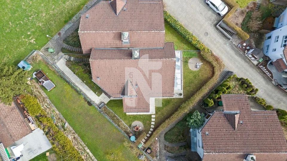 Reserviert