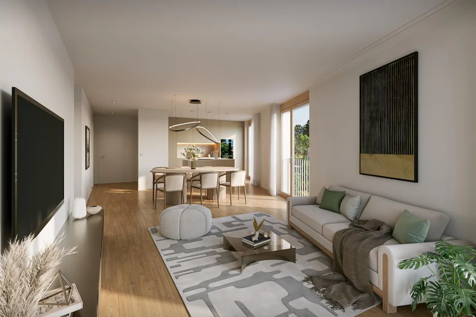 AU VERDE - Naturally Inviting