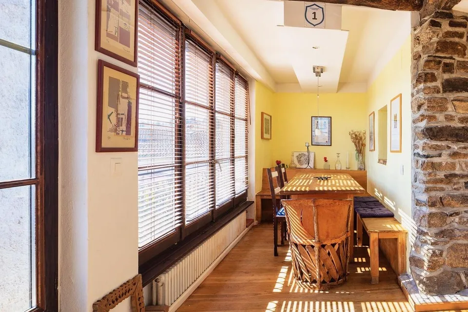8.5 Zimmer Einfamilienhaus in Astano – Foto 7 von 14