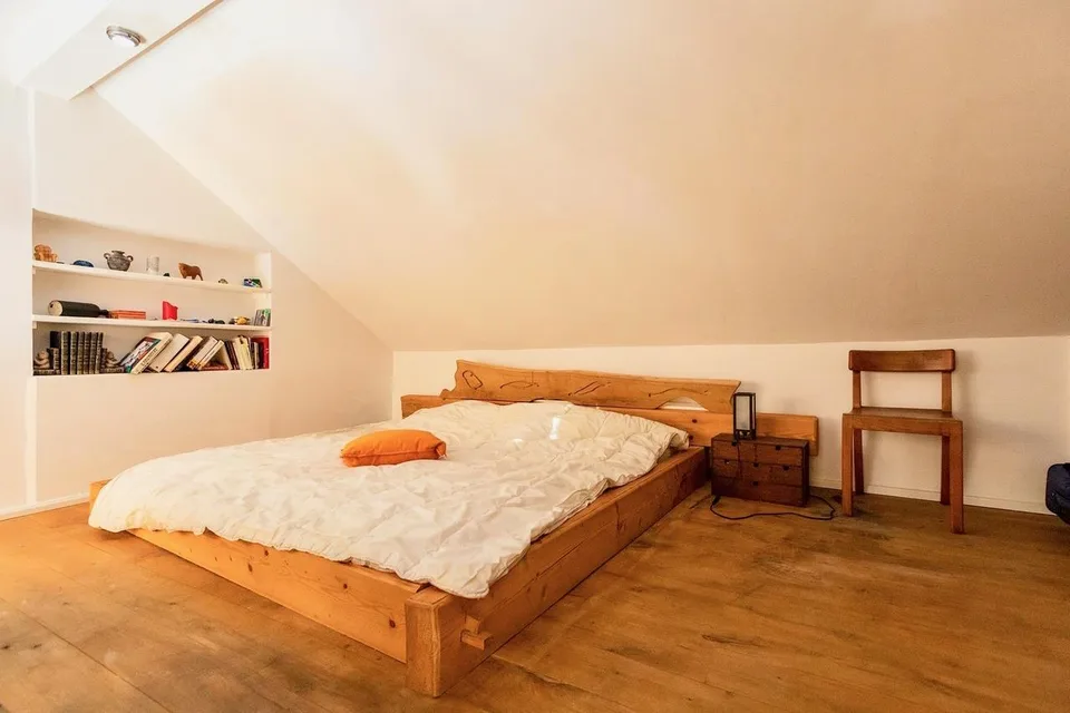 8.5 Zimmer Einfamilienhaus in Astano – Foto 10 von 14