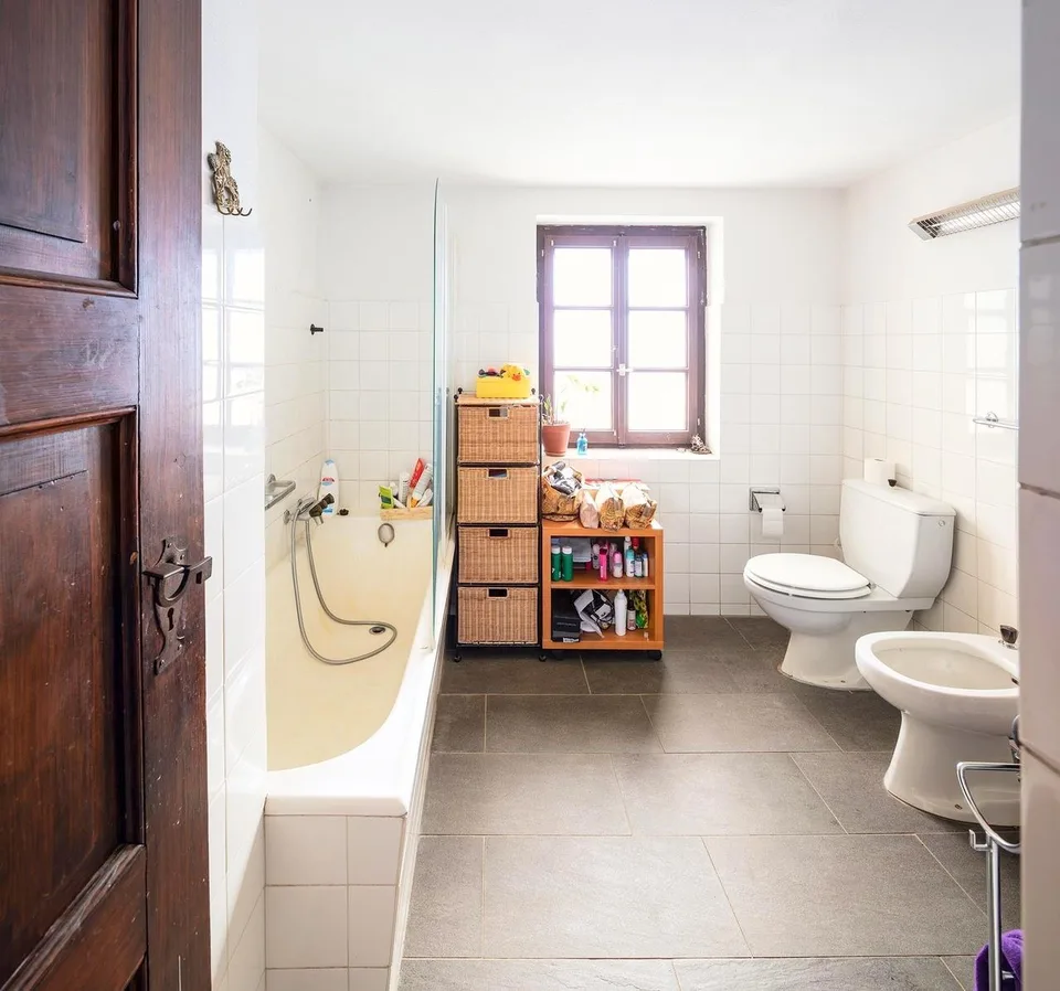 8.5 Zimmer Einfamilienhaus in Astano – Foto 11 von 14