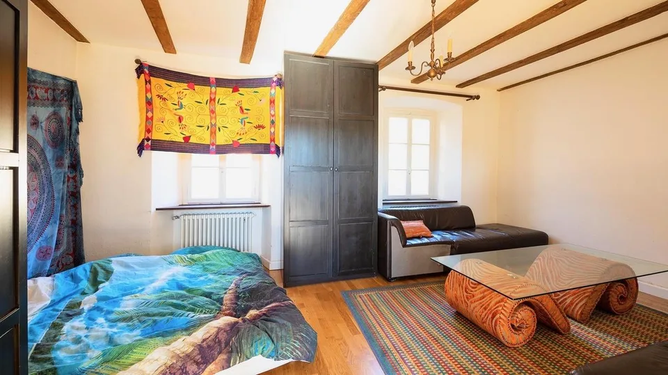 8.5 Zimmer Einfamilienhaus in Astano – Foto 9 von 14
