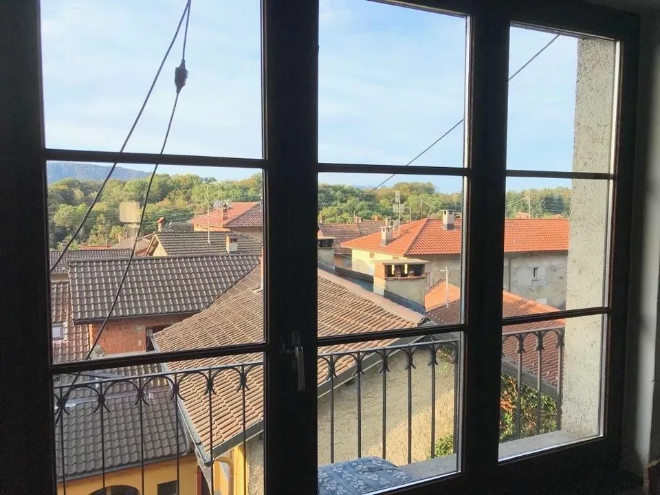 8.5 Zimmer Einfamilienhaus in Astano – Foto 12 von 14