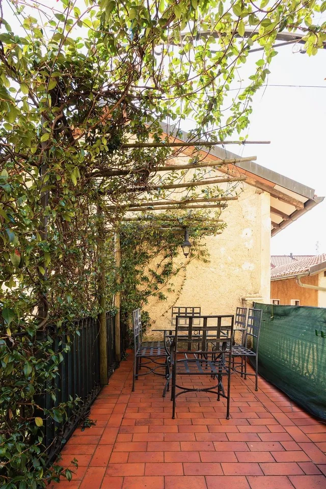 8.5 Zimmer Einfamilienhaus in Astano – Foto 13 von 14