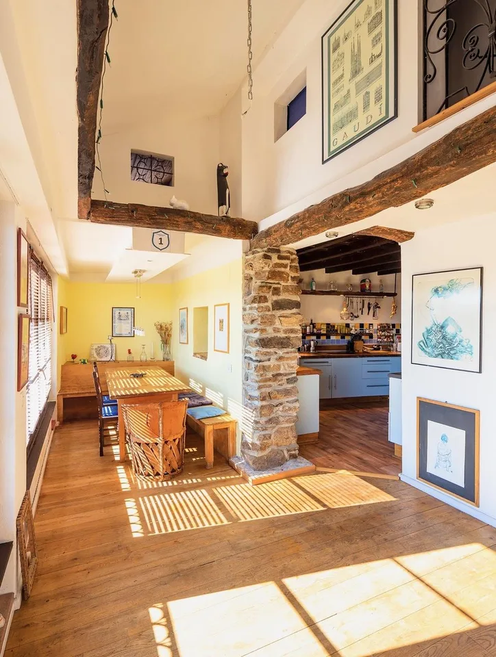 8.5 Zimmer Einfamilienhaus in Astano – Foto 6 von 14