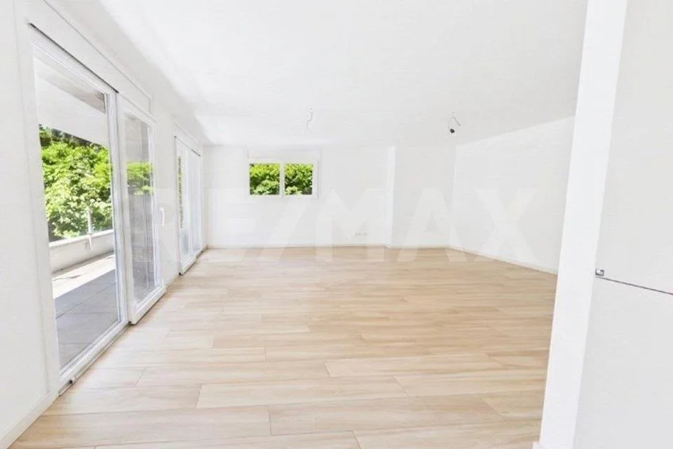 Residenza Montalbano - Nuovo appartamento di 3 ½ locali