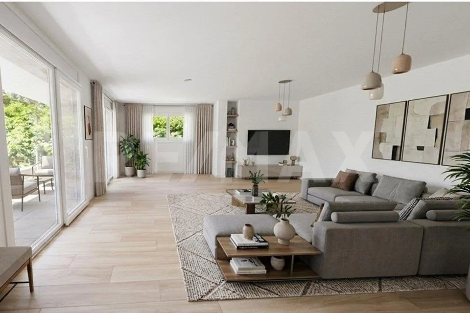 Residenza Montalbano - Nuovo appartamento di 3 ½ locali