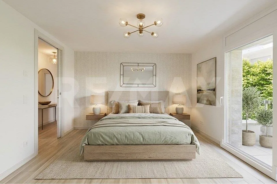 Residenza Montalbano - Nuovo appartamento di 3 ½ locali