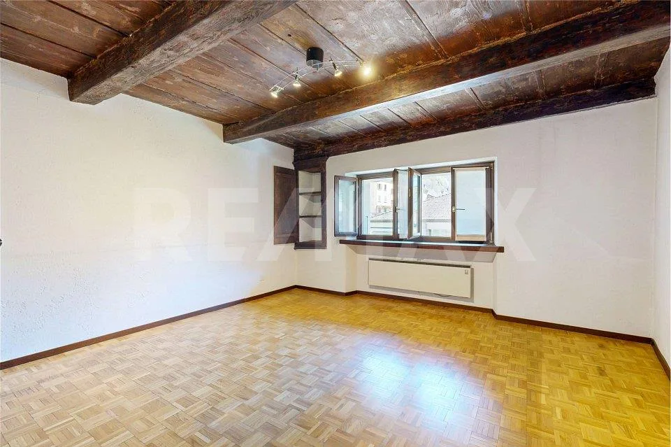 Casa contigua nel nucleo storico – Foto 10 von 13